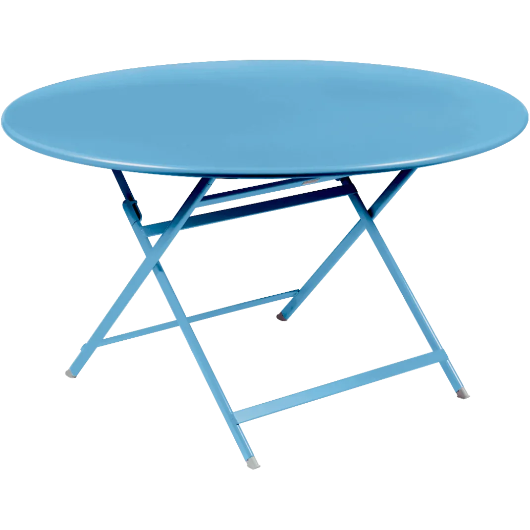 TABLE Ø 128 CM