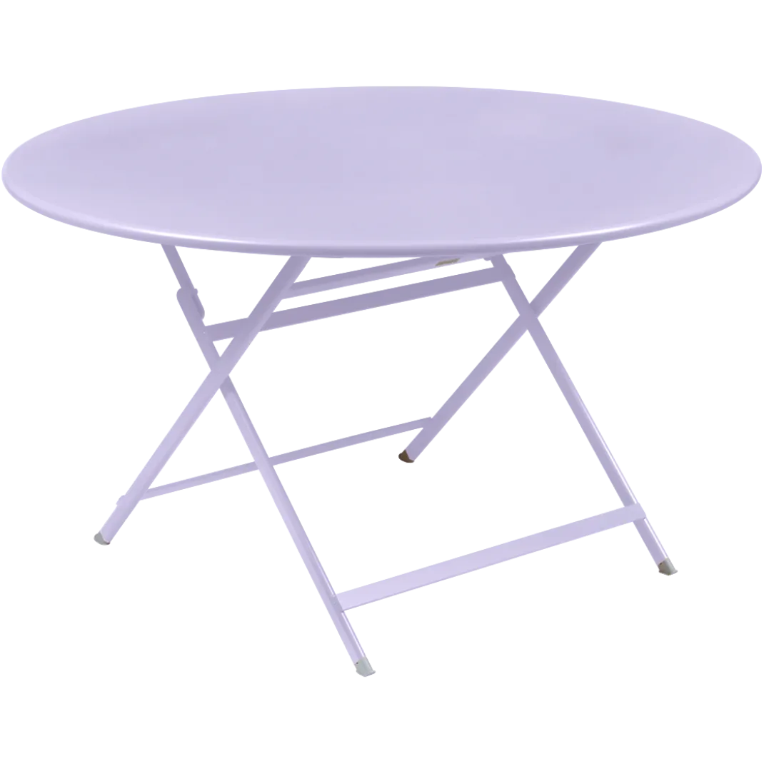 TABLE Ø 128 CM