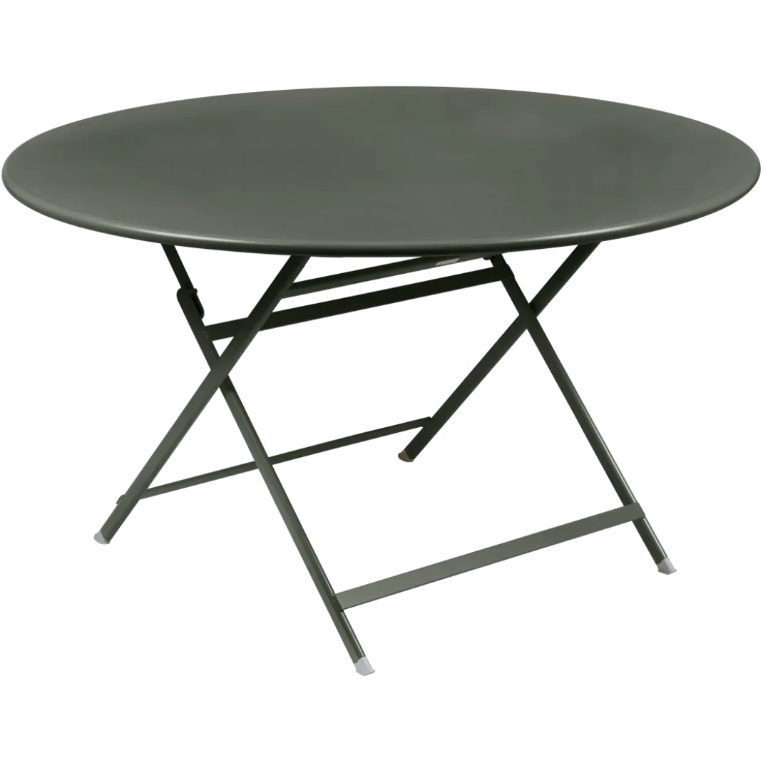 TABLE Ø 128 CM