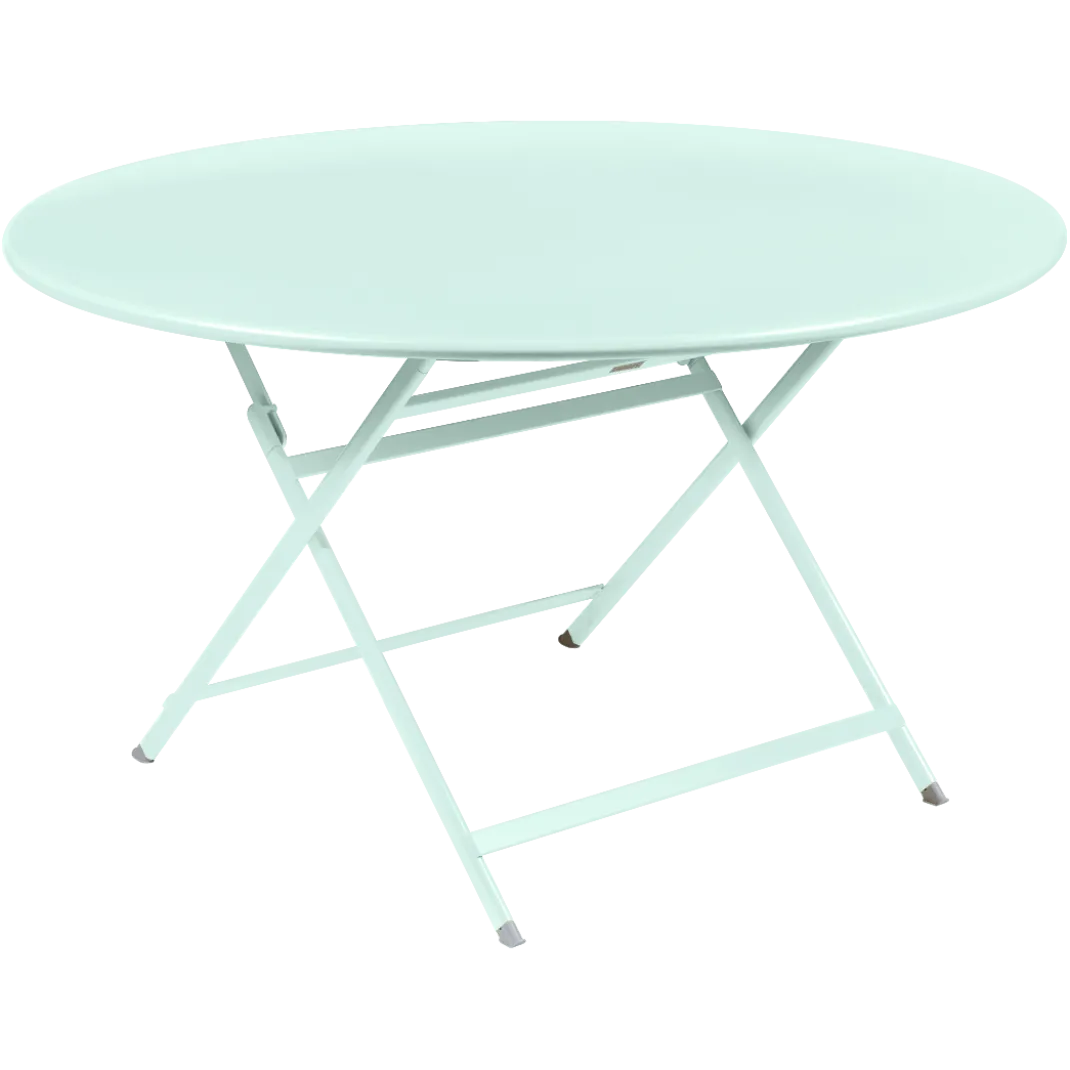 TABLE Ø 128 CM