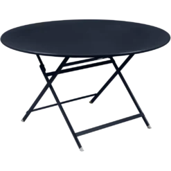 TABLE Ø 128 CM