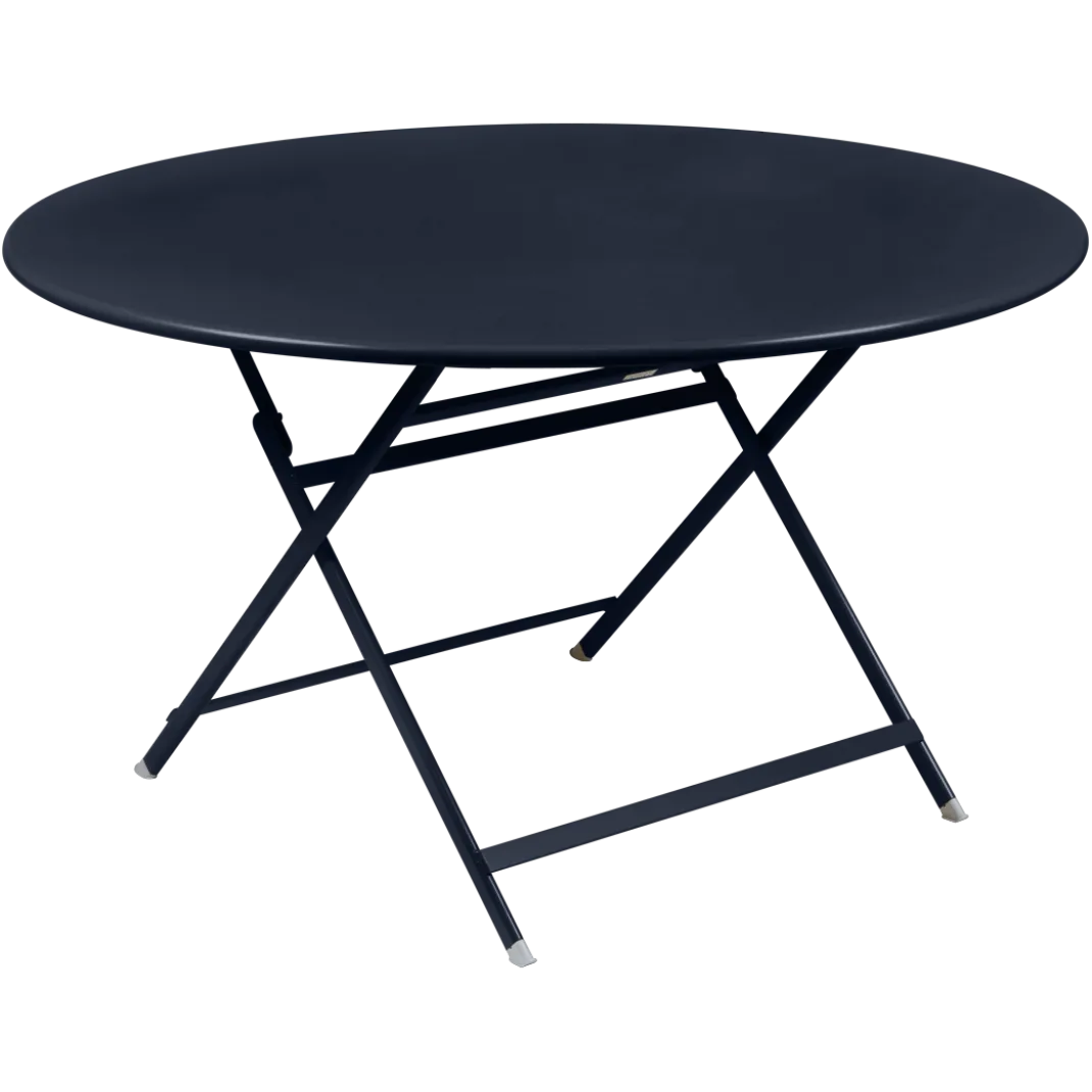 TABLE Ø 128 CM