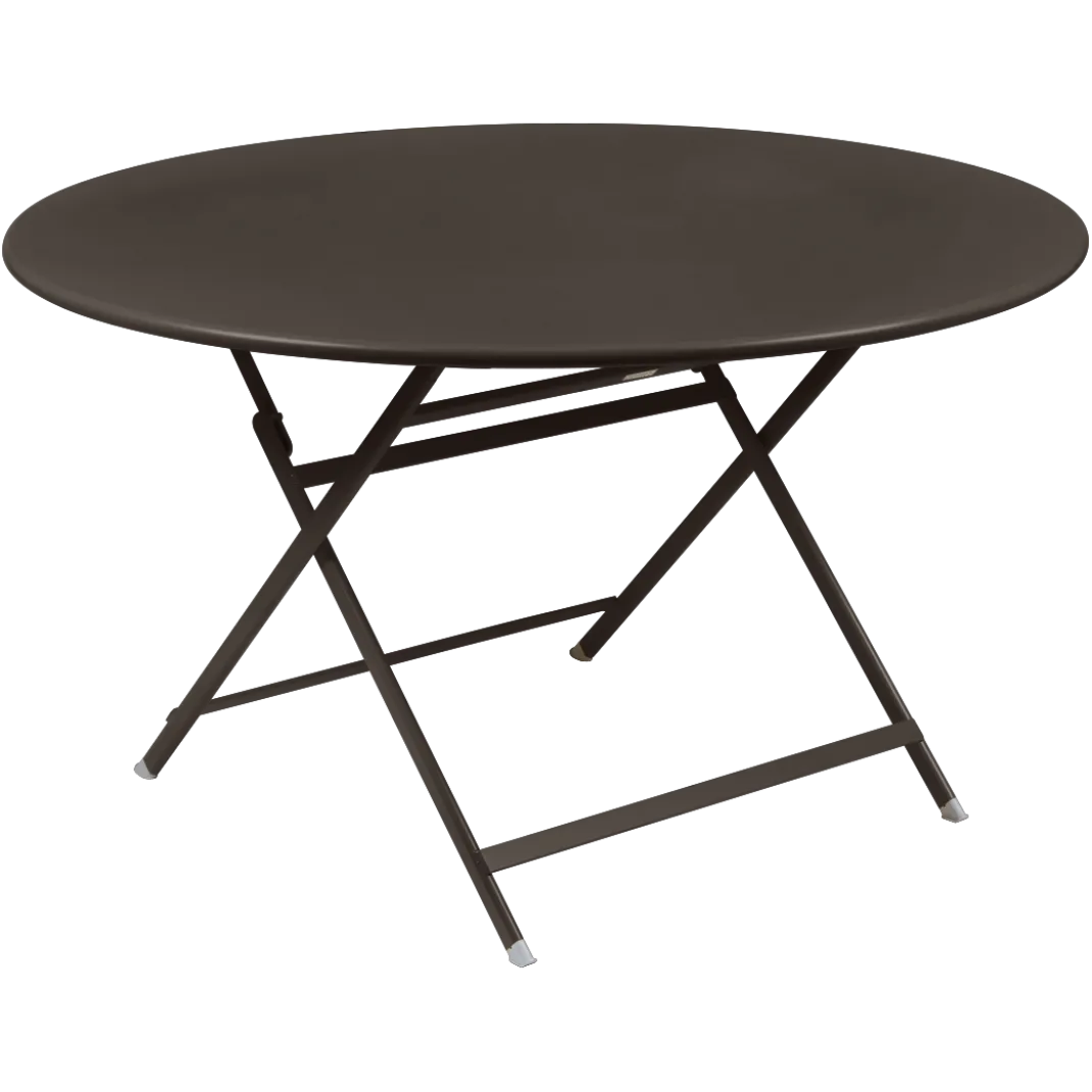 TABLE Ø 128 CM