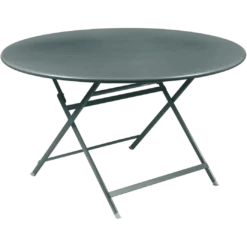 TABLE Ø 128 CM