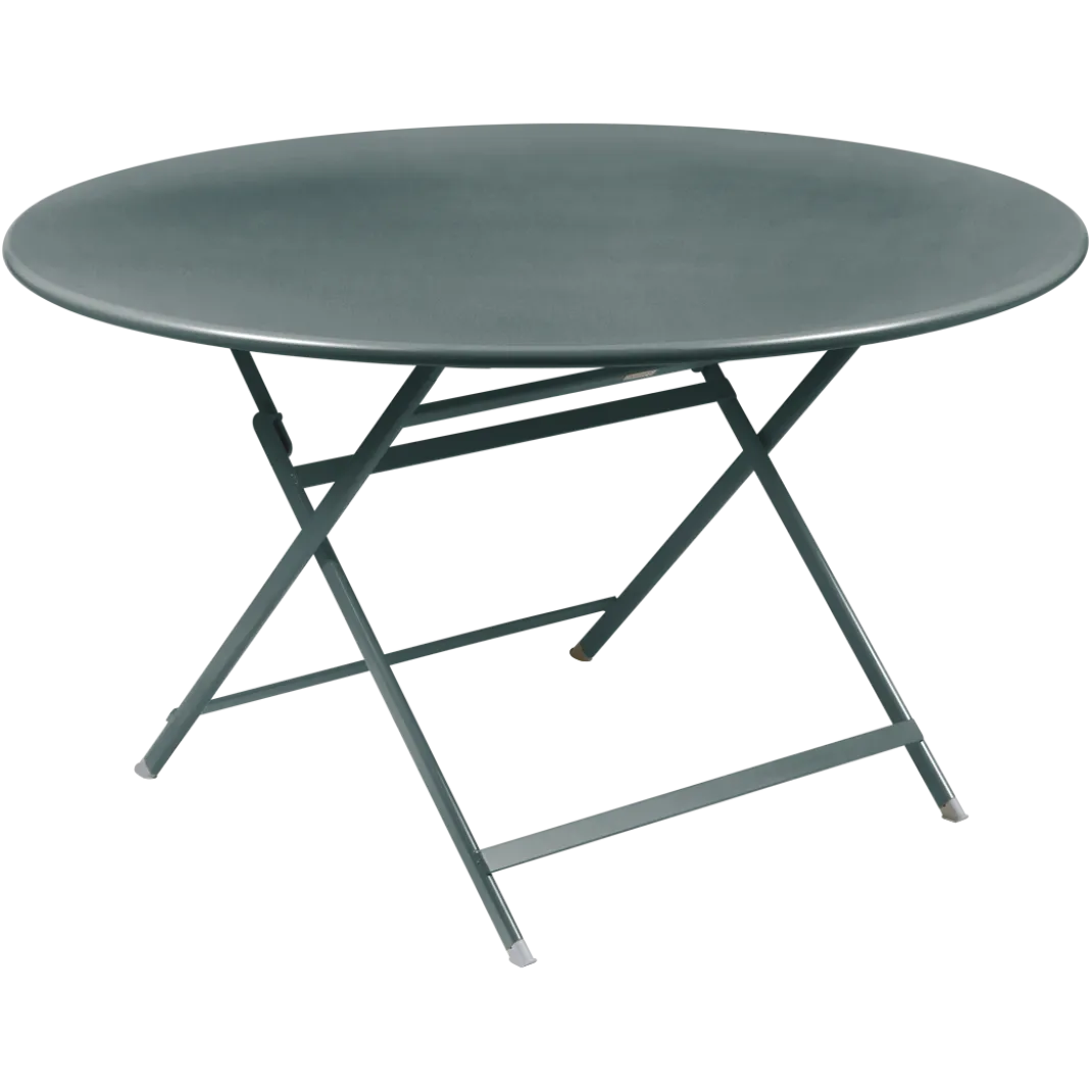 TABLE Ø 128 CM