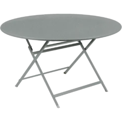 TABLE Ø 128 CM