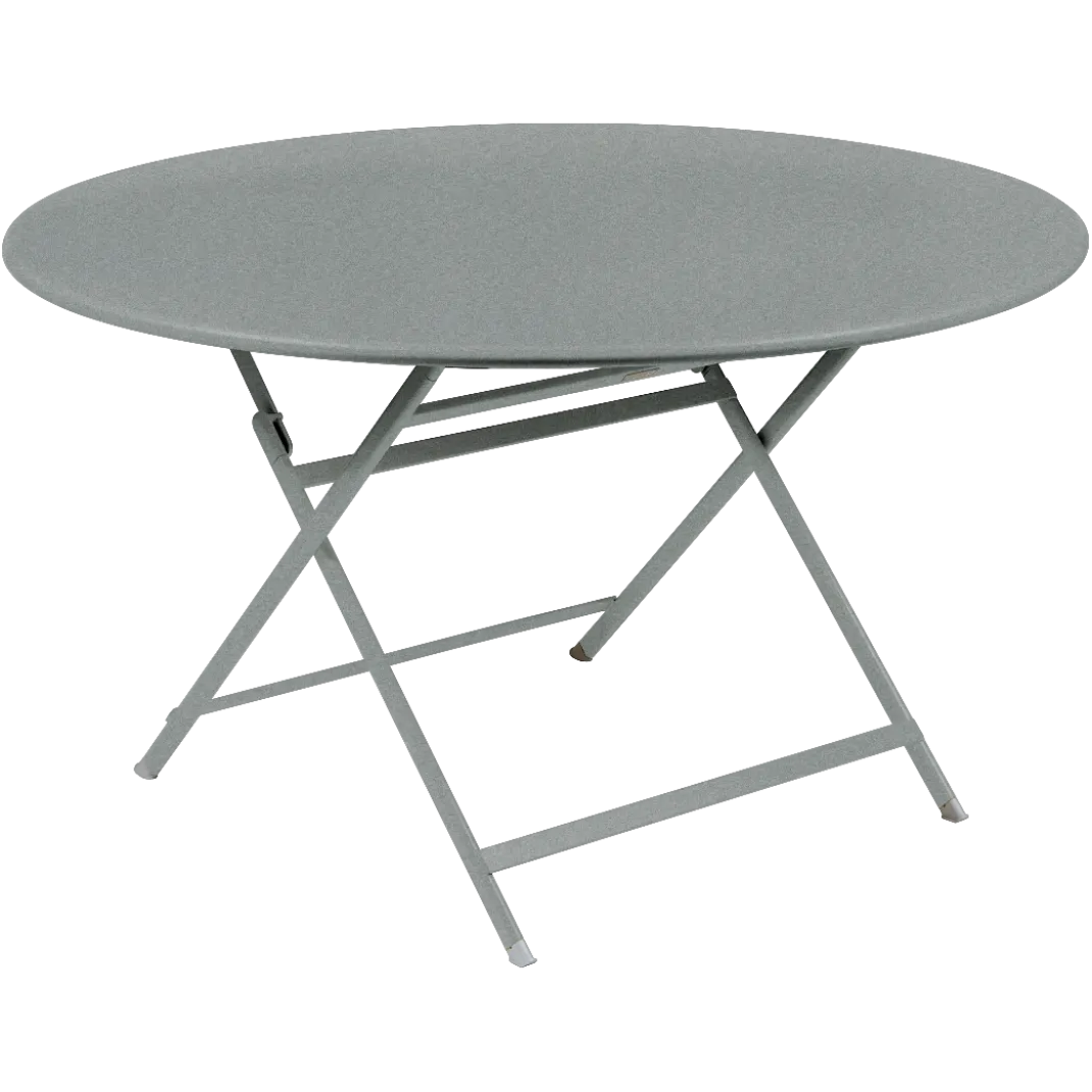 TABLE Ø 128 CM