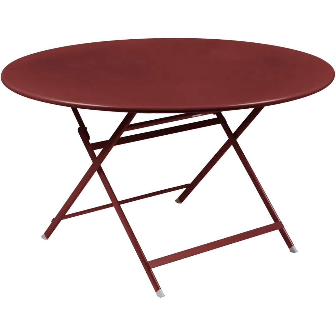 TABLE Ø 128 CM