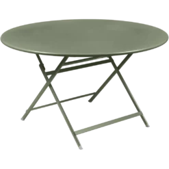 TABLE Ø 128 CM