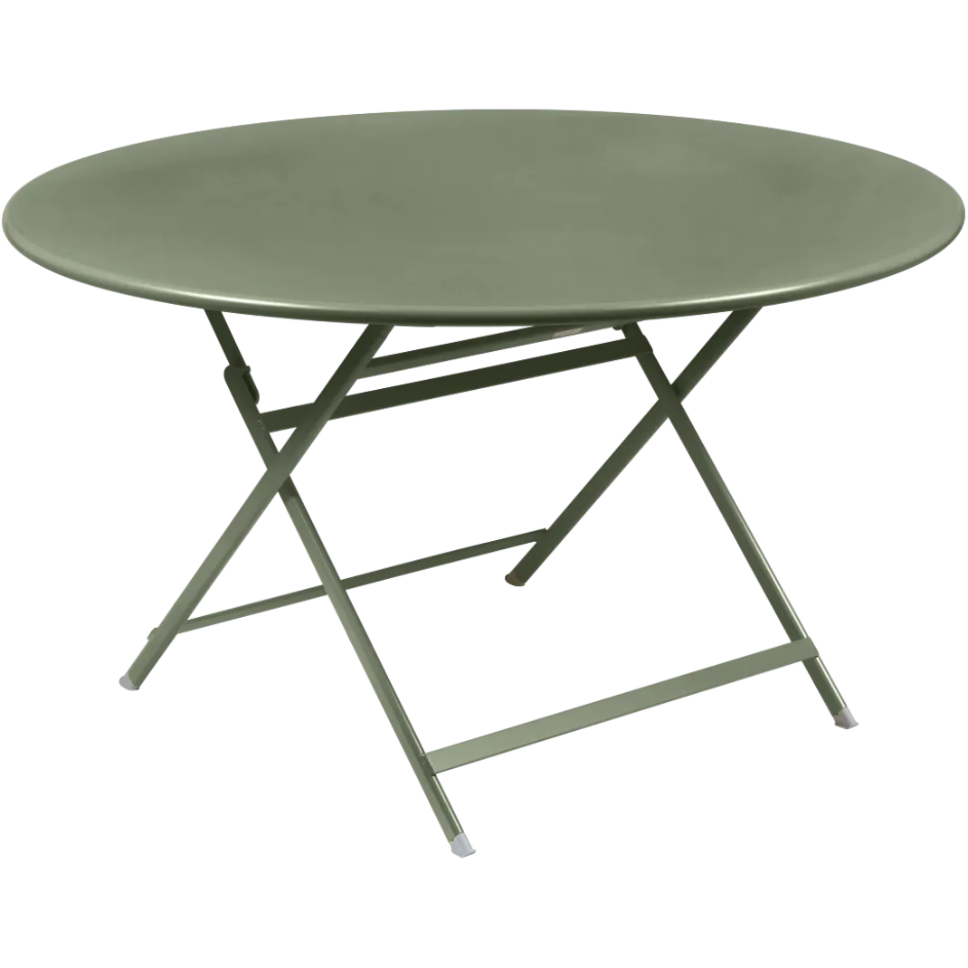 TABLE Ø 128 CM
