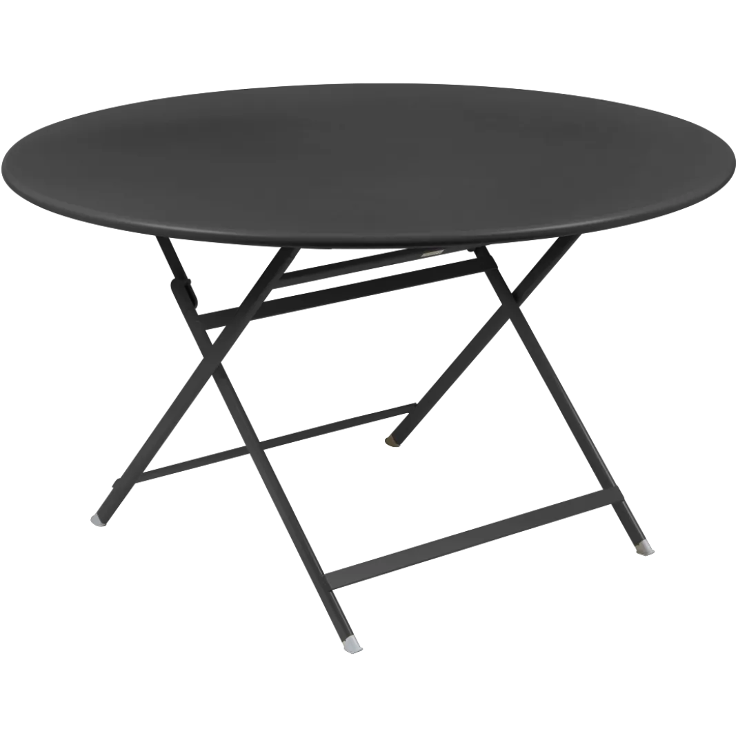 TABLE Ø 128 CM