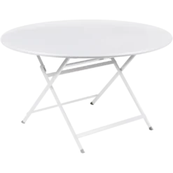TABLE Ø 128 CM