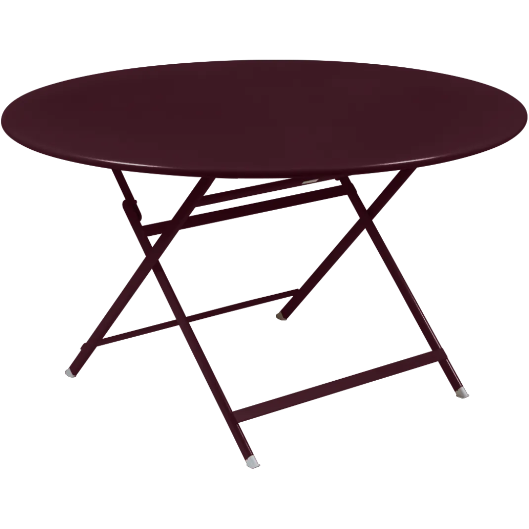 TABLE Ø 128 CM