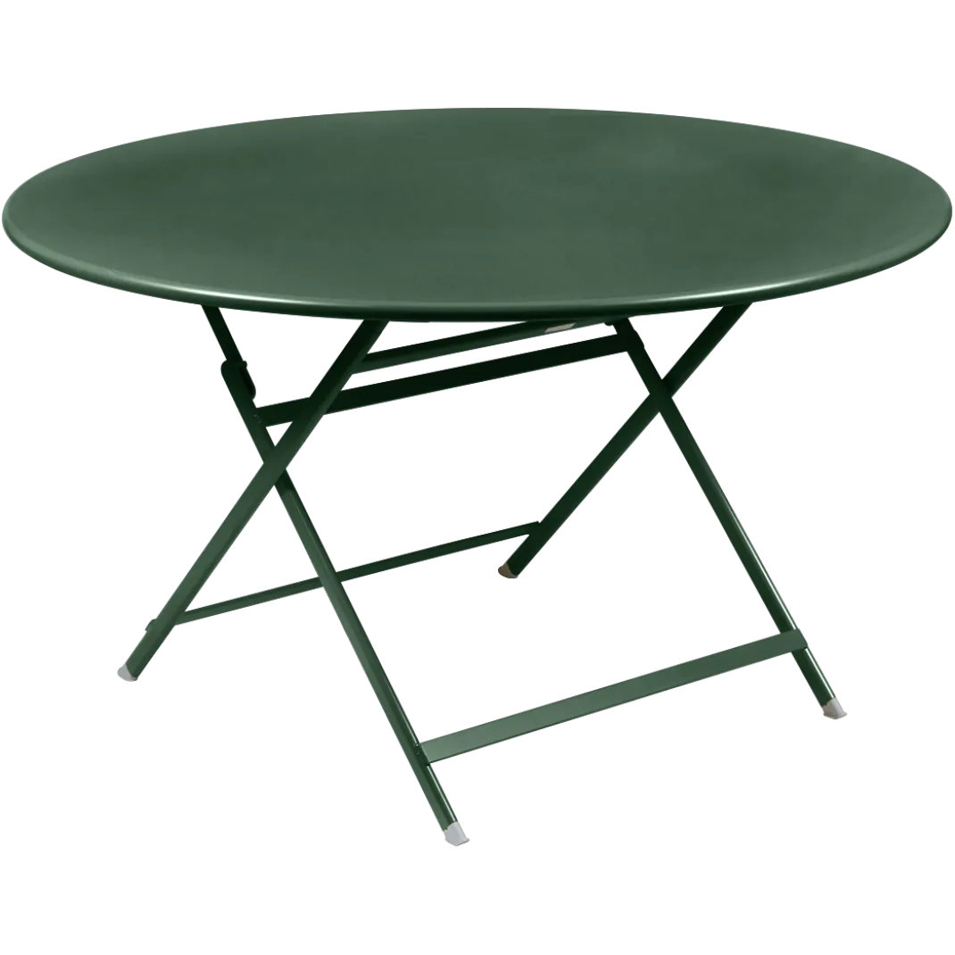 TABLE Ø 128 CM