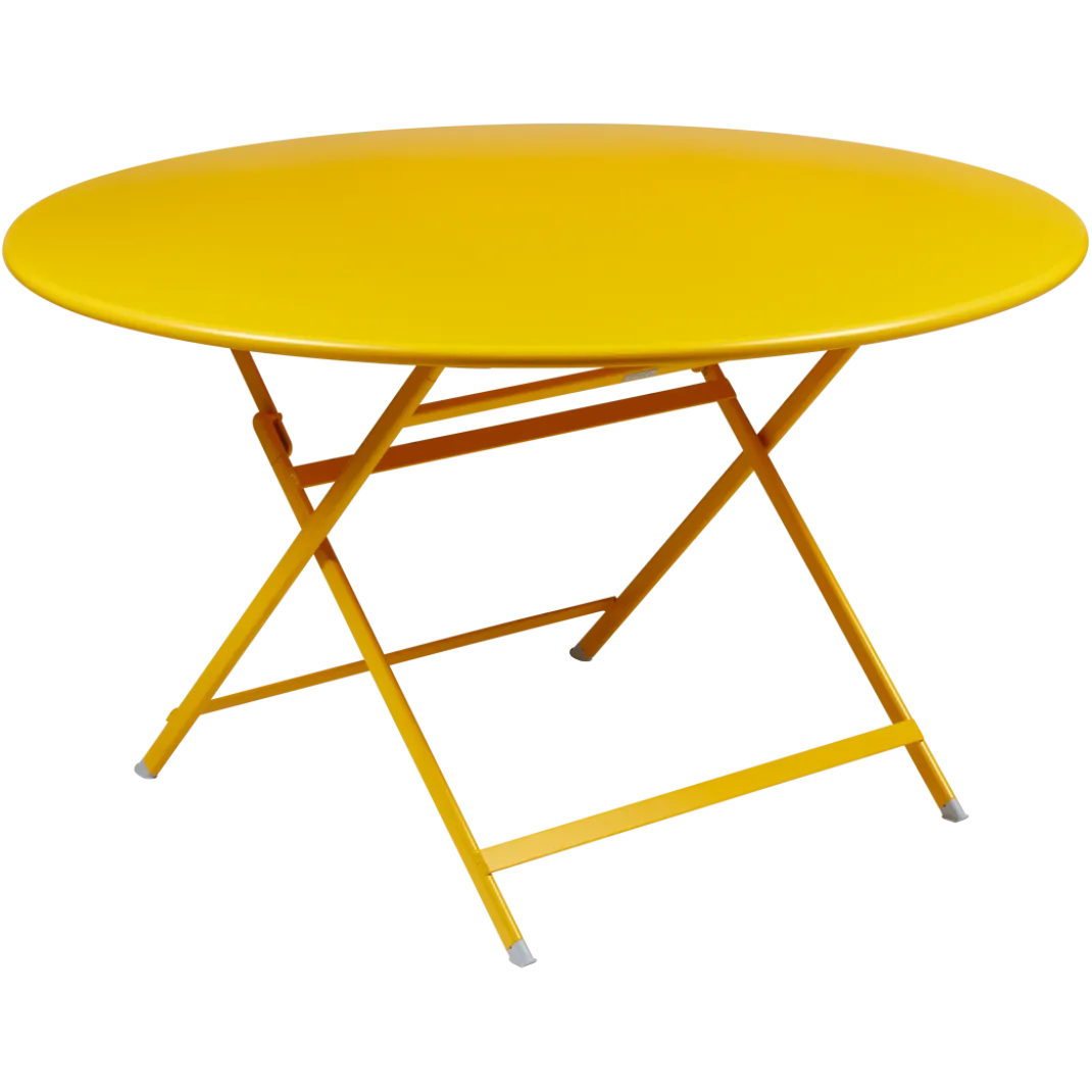 TABLE Ø 128 CM