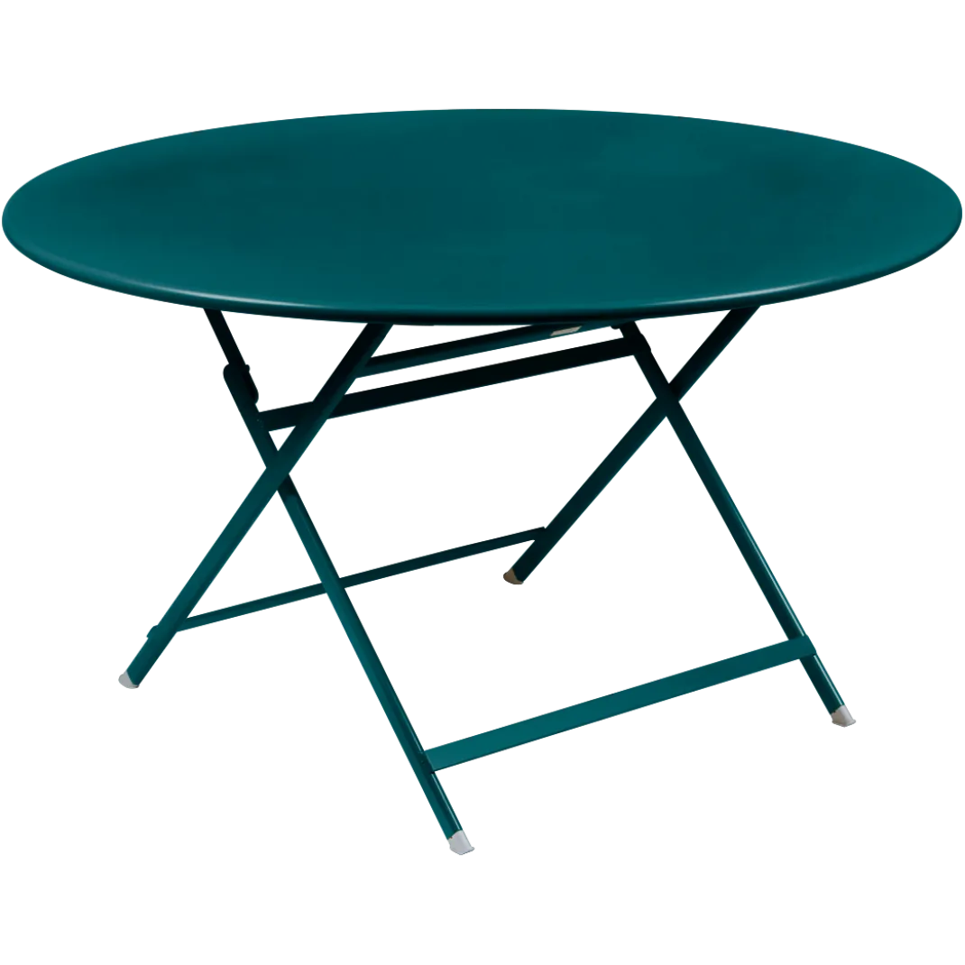 TABLE Ø 128 CM