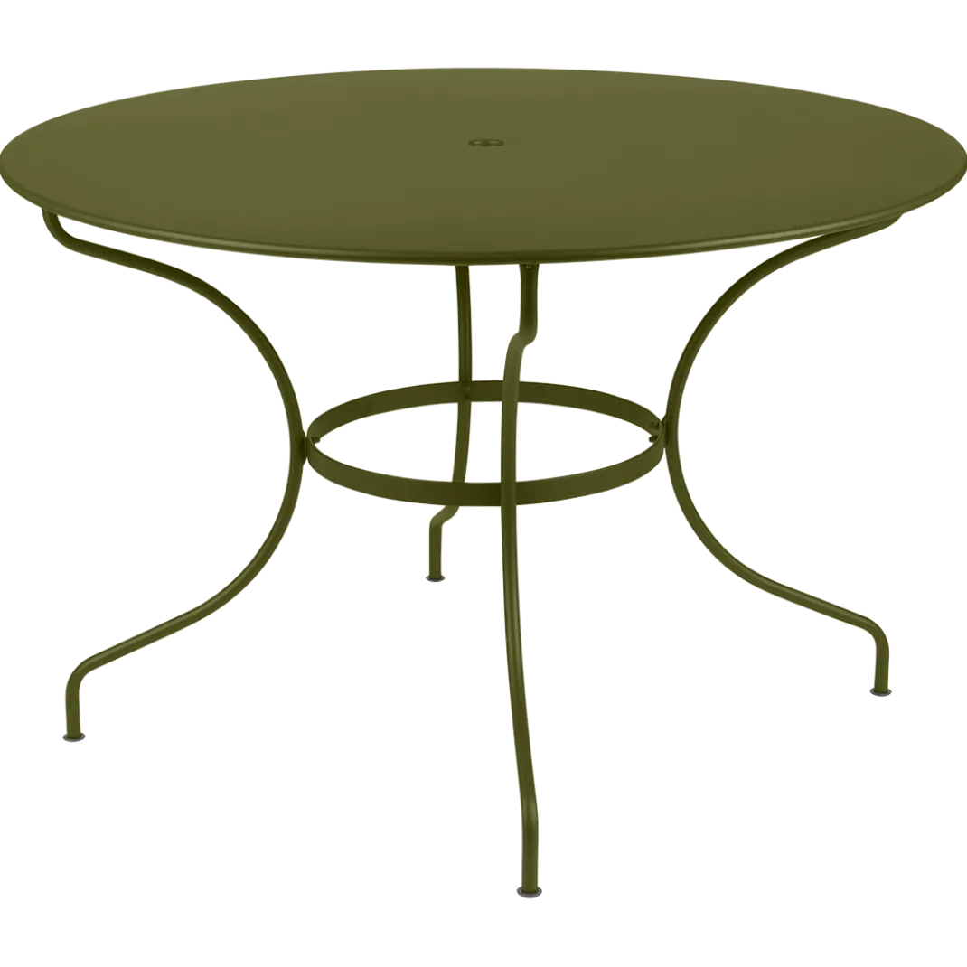 TABLE Ø 117 CM