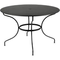 TABLE Ø 117 CM