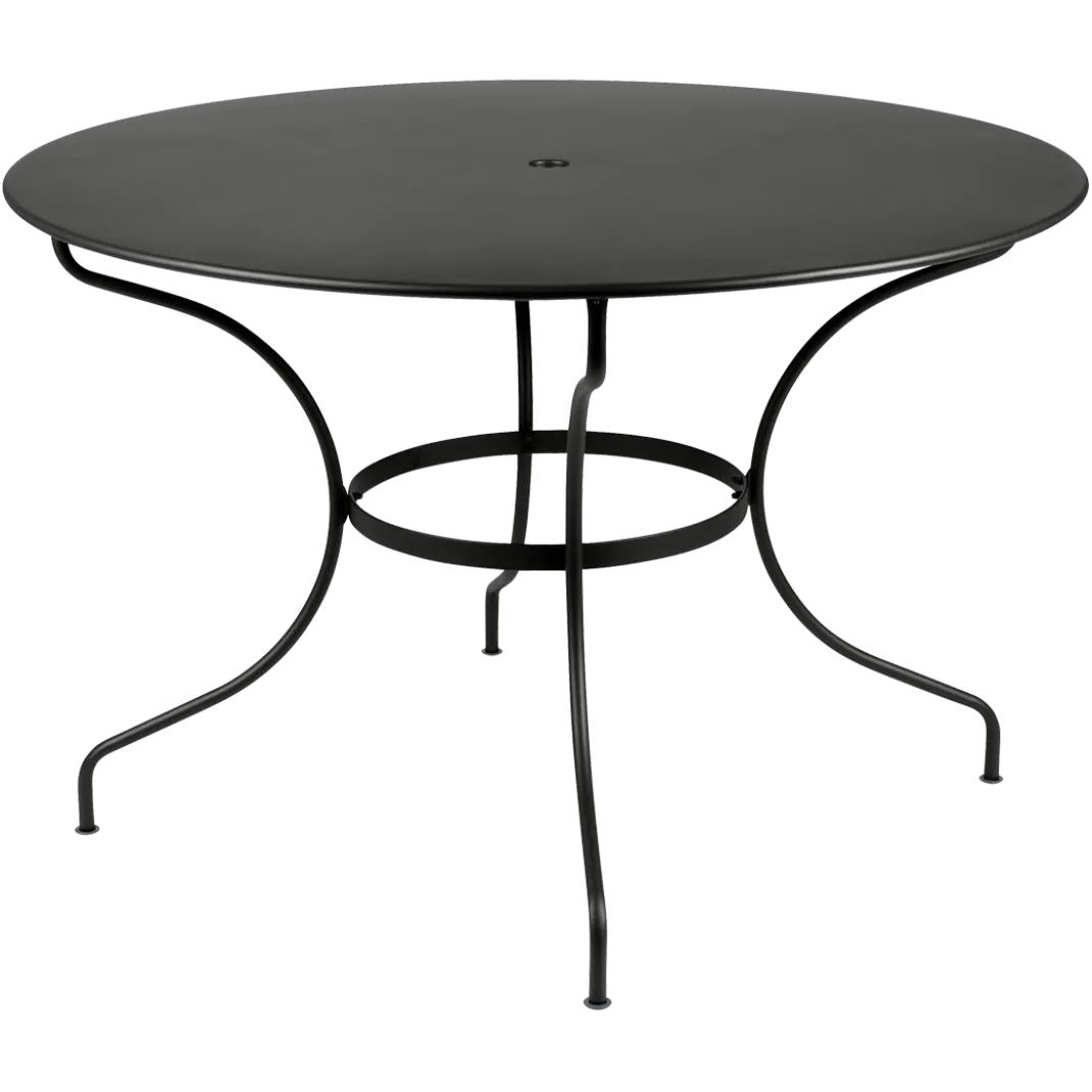 TABLE Ø 117 CM
