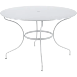 TABLE Ø 117 CM