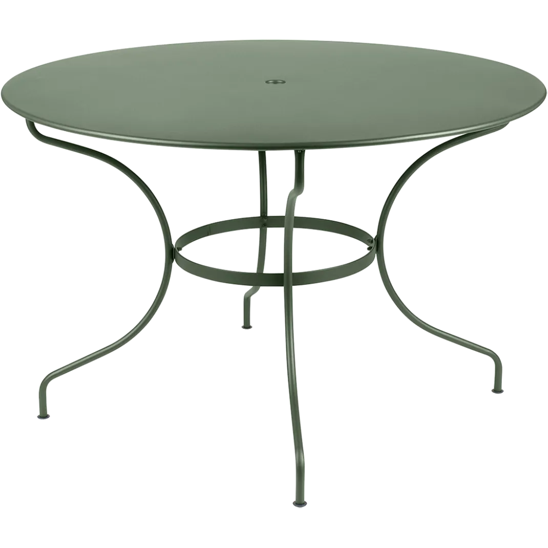 TABLE Ø 117 CM