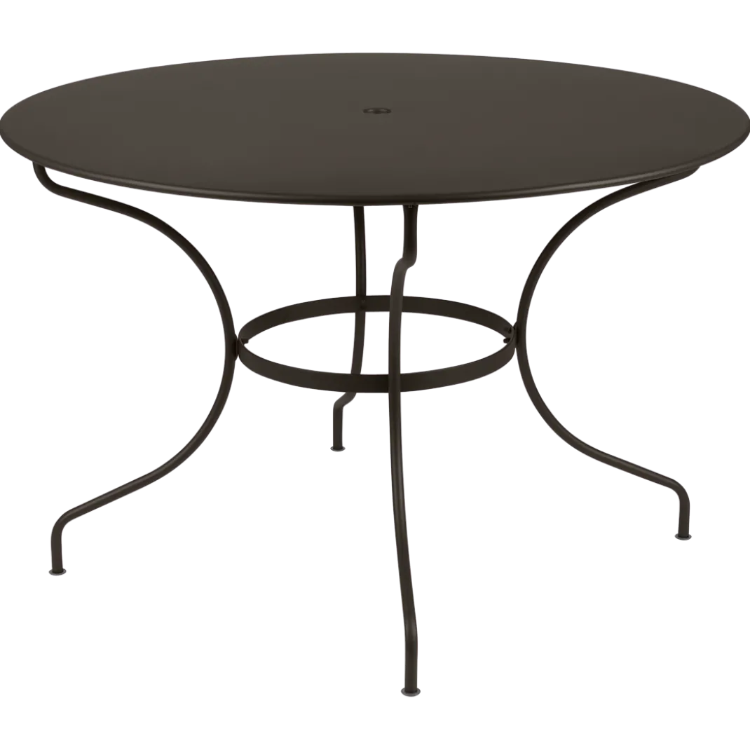 TABLE Ø 117 CM