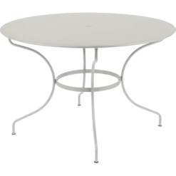 TABLE Ø 117 CM