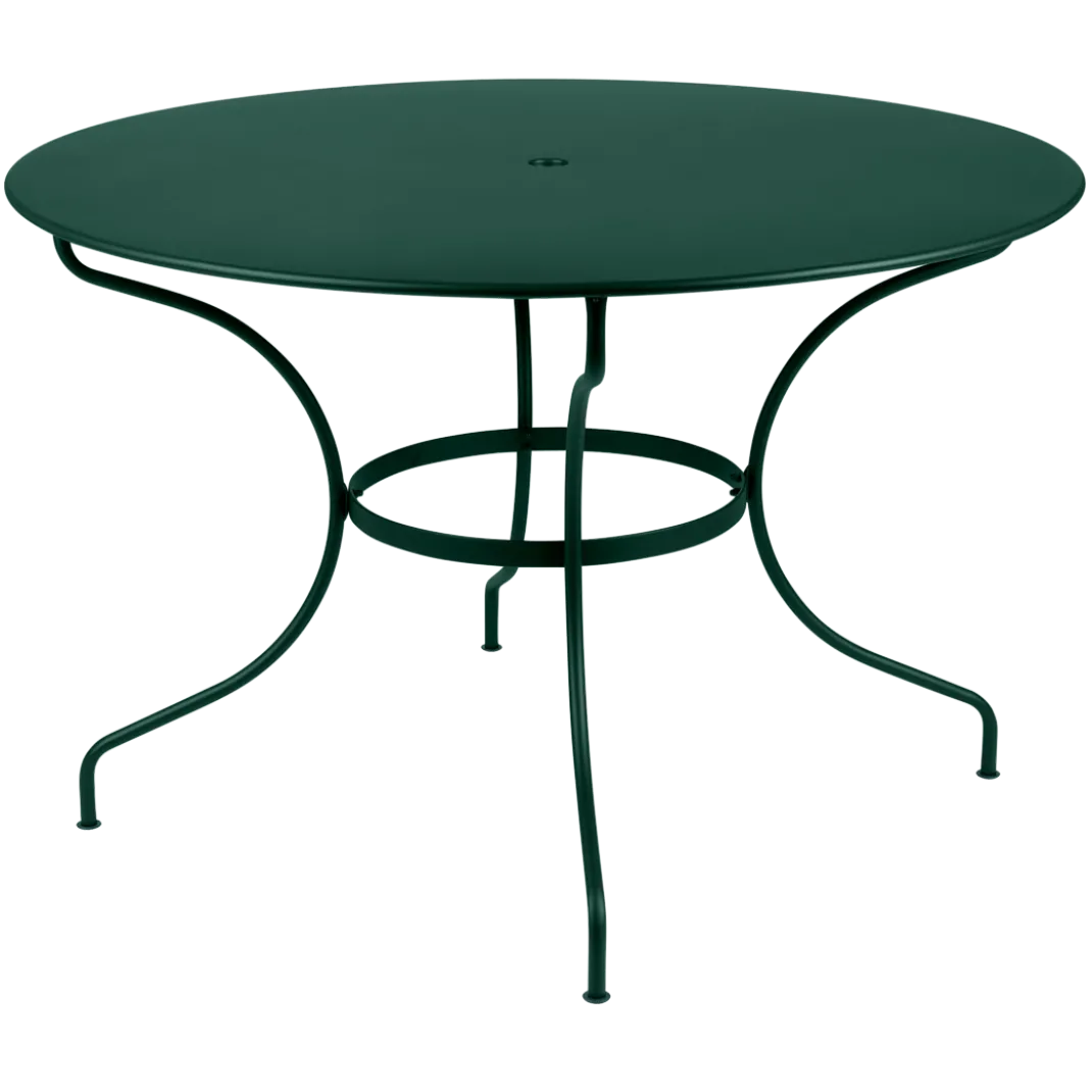 TABLE Ø 117 CM