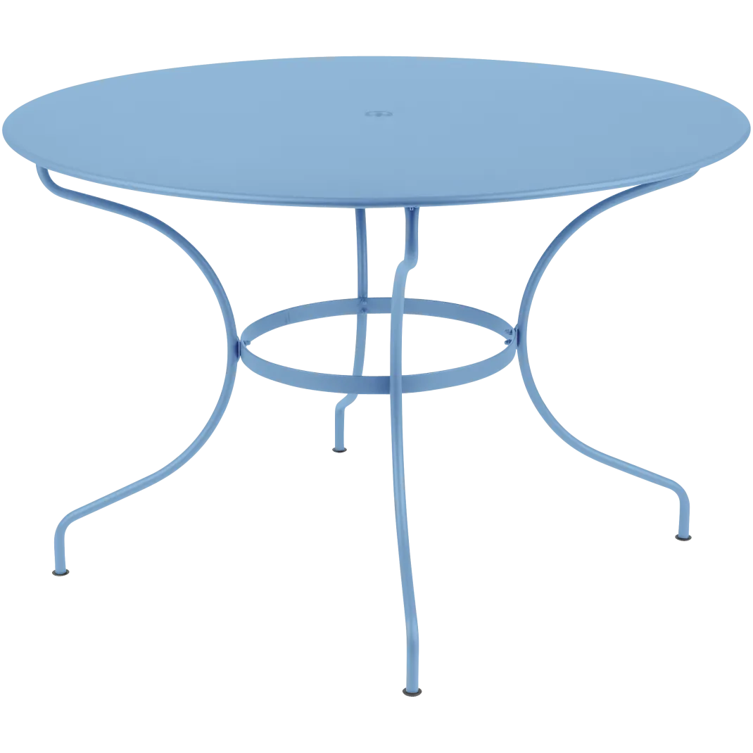 TABLE Ø 117 CM