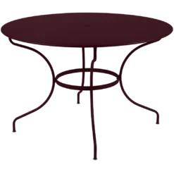 TABLE Ø 117 CM