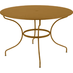 TABLE Ø 117 CM