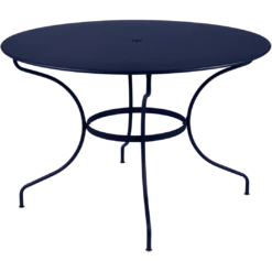 TABLE Ø 117 CM