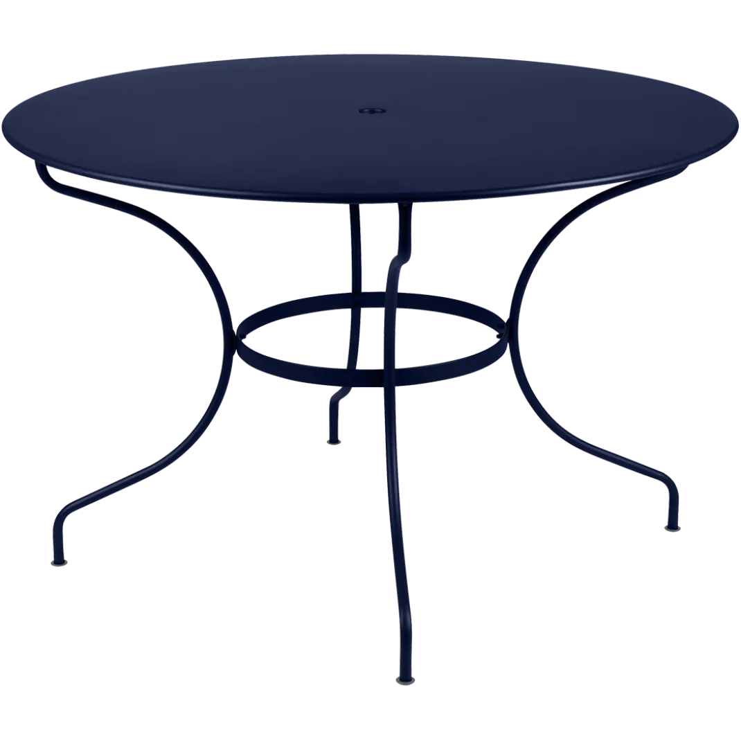 TABLE Ø 117 CM