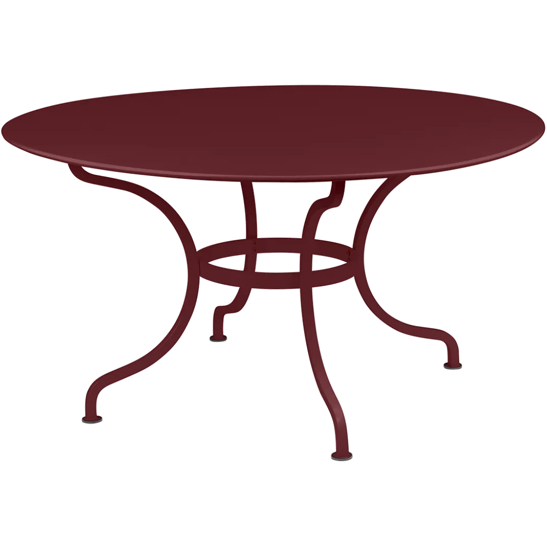 TABLE Ø 137 CM