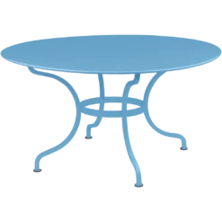 TABLE Ø 137 CM