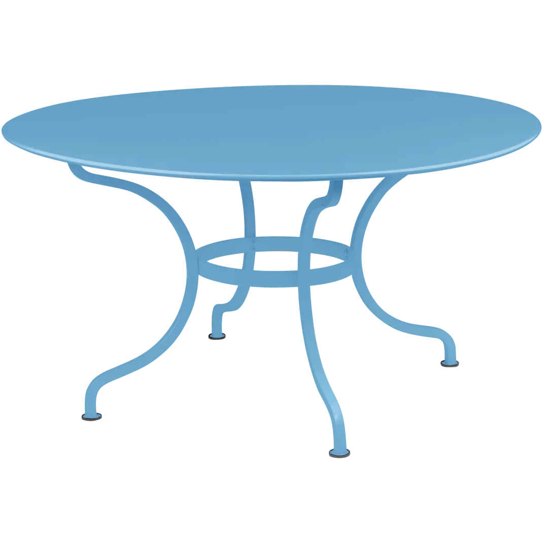 TABLE Ø 137 CM