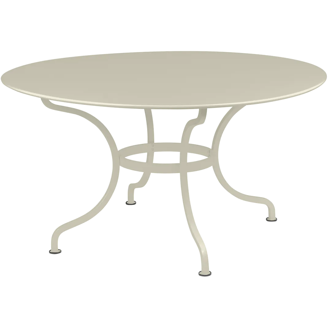 TABLE Ø 137 CM