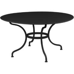 TABLE Ø 137 CM