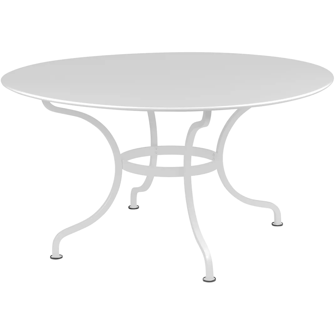 TABLE Ø 137 CM
