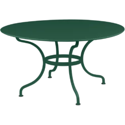 TABLE Ø 137 CM