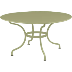 TABLE Ø 137 CM