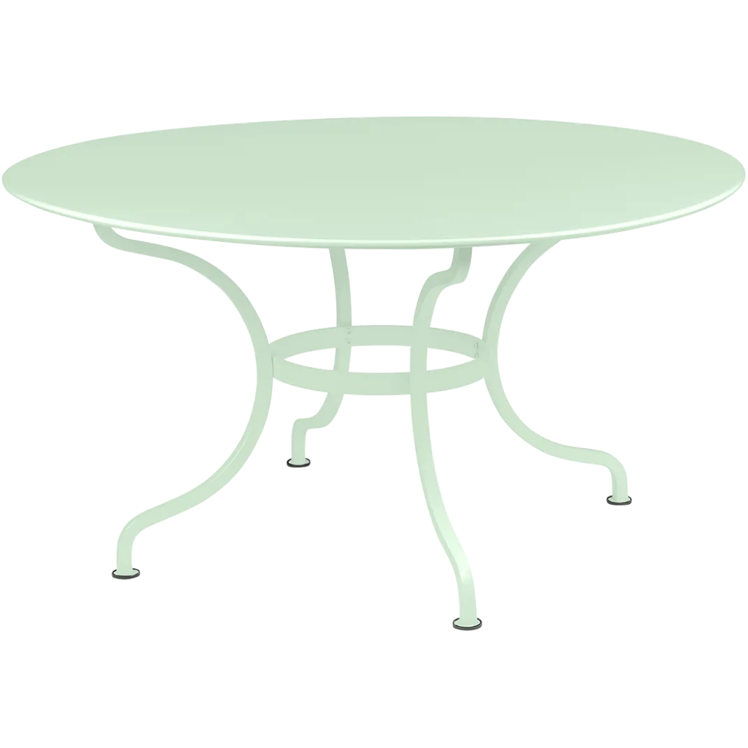 TABLE Ø 137 CM