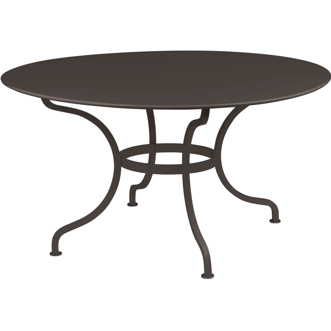 TABLE Ø 137 CM