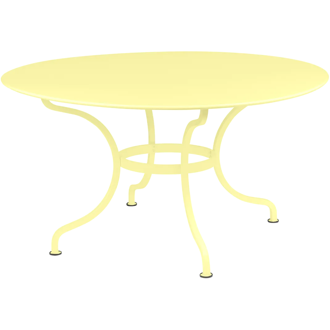 TABLE Ø 137 CM