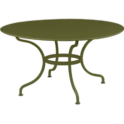 TABLE Ø 137 CM
