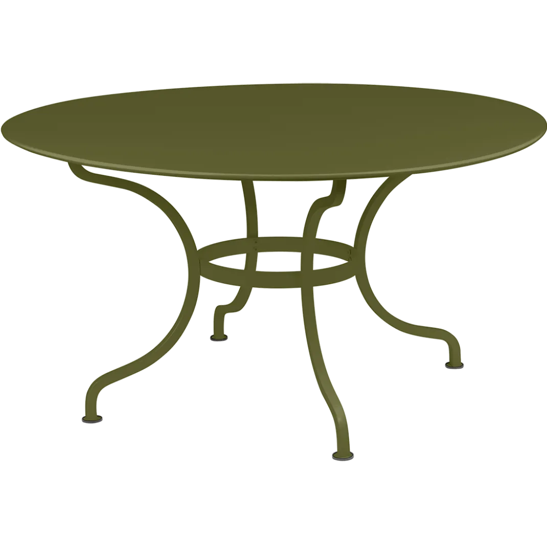 TABLE Ø 137 CM