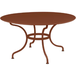 TABLE Ø 137 CM