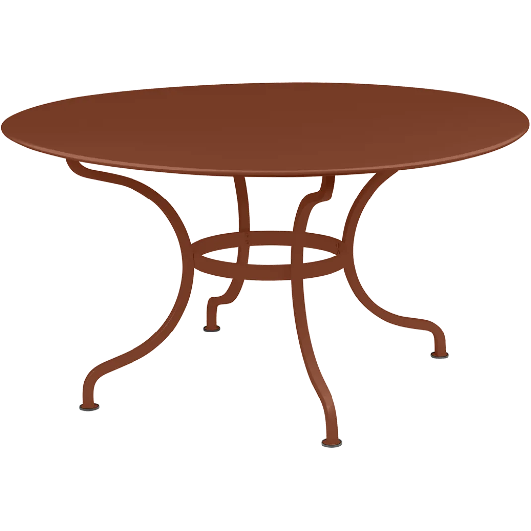 TABLE Ø 137 CM