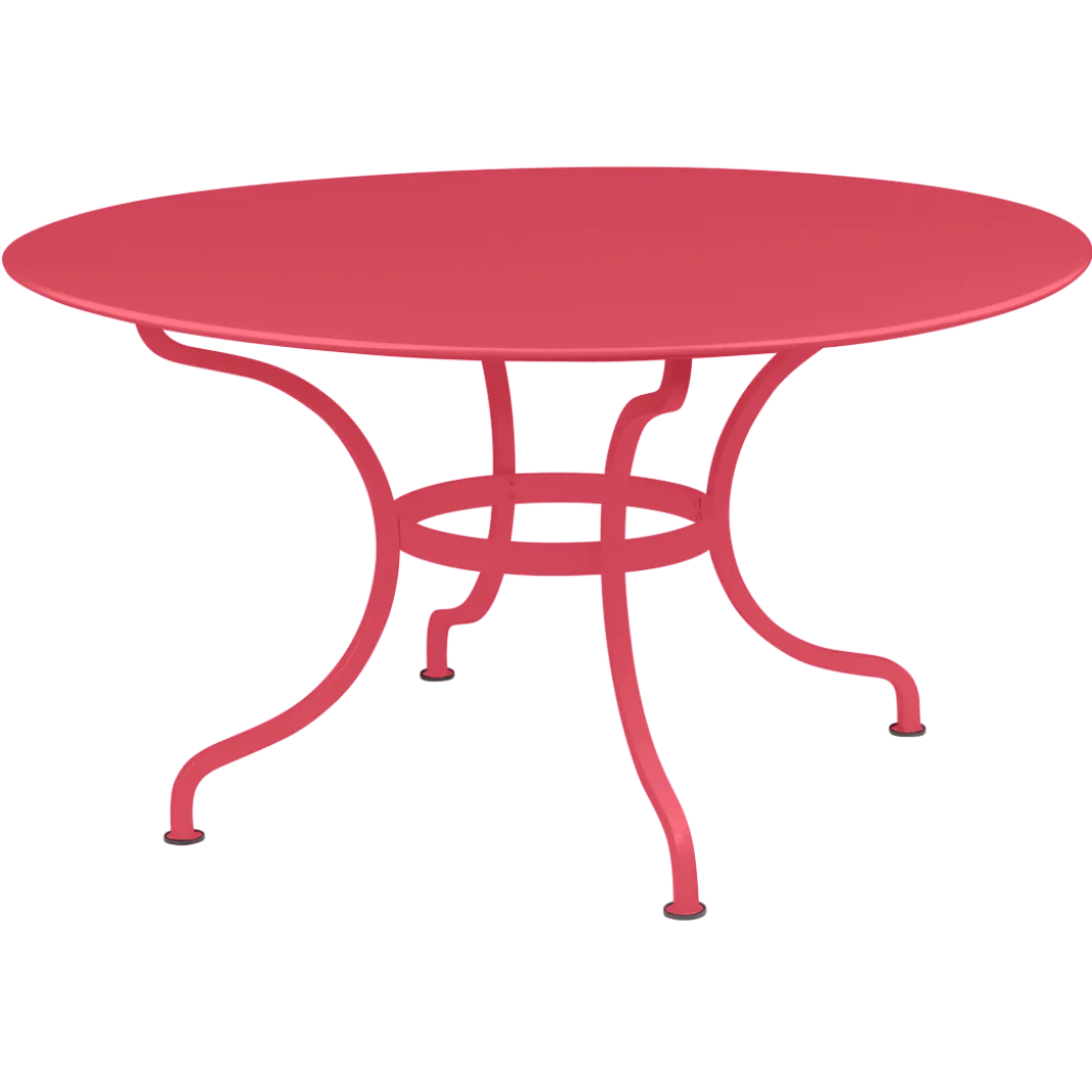 TABLE Ø 137 CM