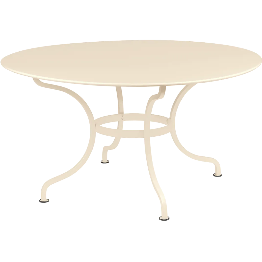 TABLE Ø 137 CM